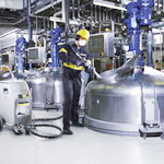 工業清洗用消泡劑